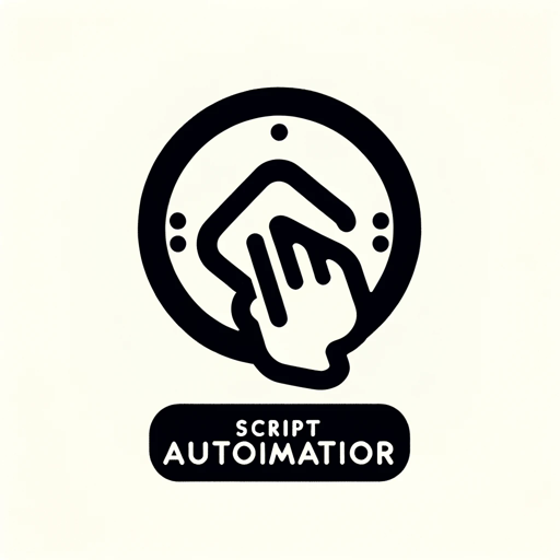 Script Automator