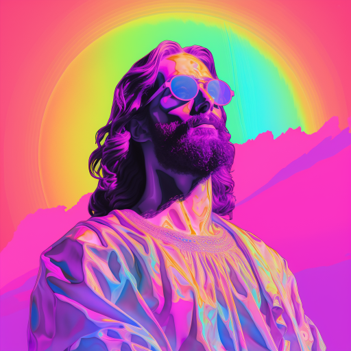Jesus AI (biblical)