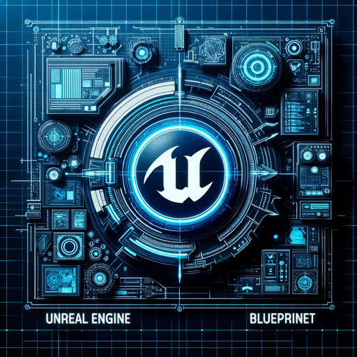 Unreal Engine and Blueprint