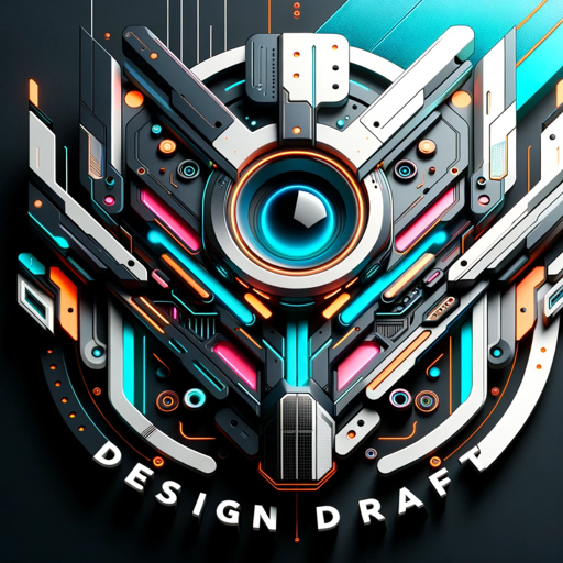 Design DraftGPT on the GPT Store