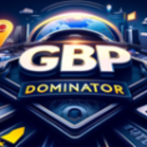 GBP Dominator FAQ Bot! on the GPT Store