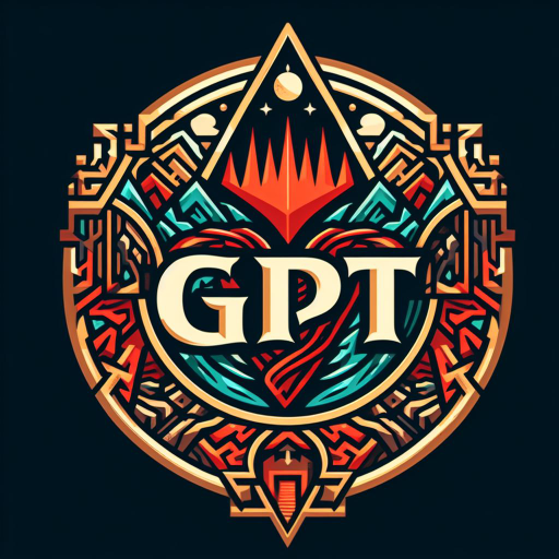 Gpts:MagicGPT ico design by OpenAI