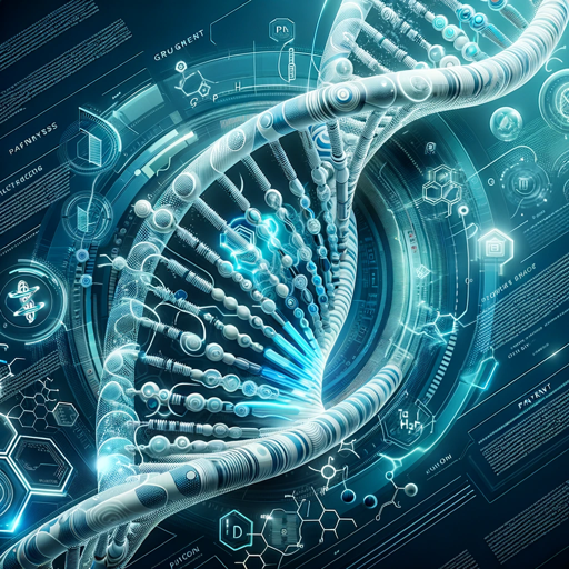 CRISPR Patent Analysis