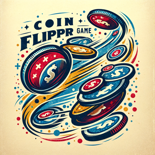 Coinflipper Game logo