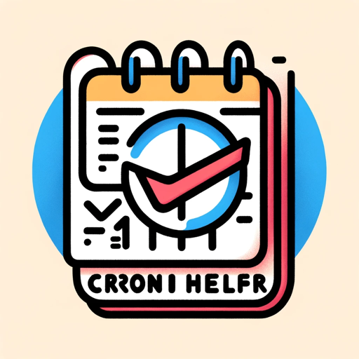 Cron Helper