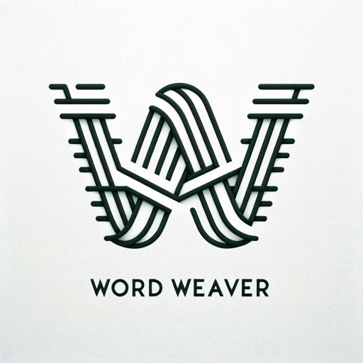 Word Weaver GPT