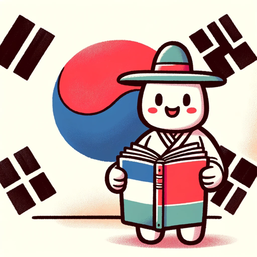 Daily Korean