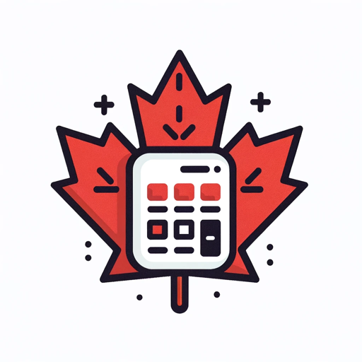 Canada Tax Guide