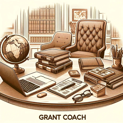 Fund Grant Coach