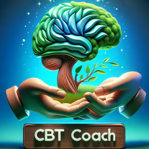 CBT Coach Pro: Guided Self-Improvement