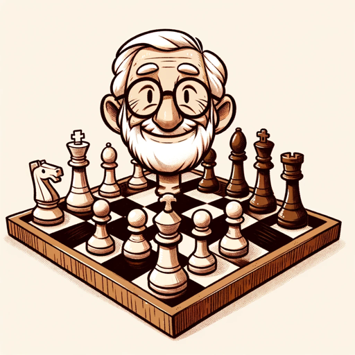 Chess Mentor GPT