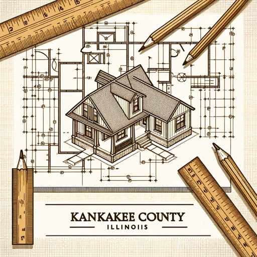 Kankakee County Builder Pro on the GPT Store