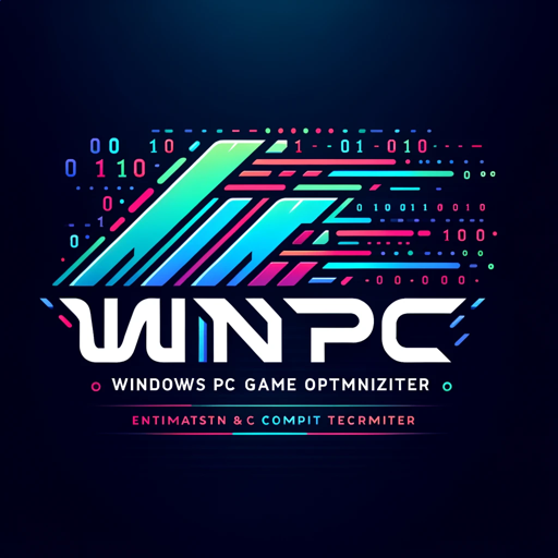 WinPC Game Optimizer