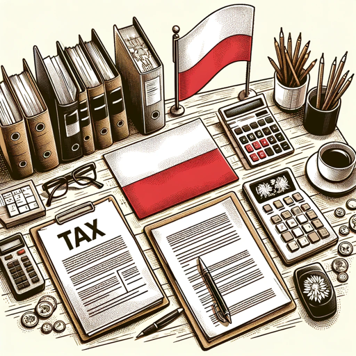 Tax Expert - Polskie Podatki