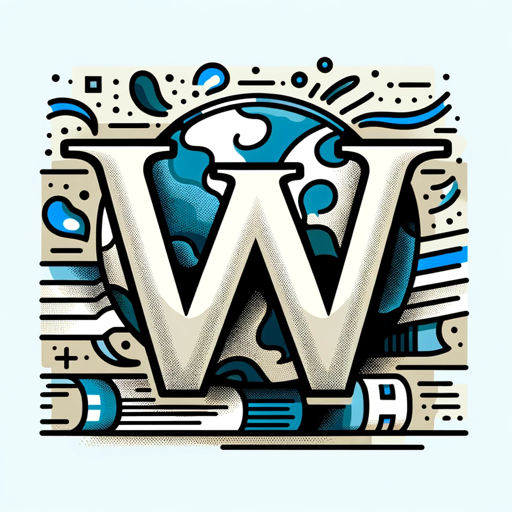 WikiGPT logo