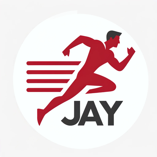 Jay的跑步筆記 - 你的第一個中文馬拉松跑步指南 on the GPT Store
