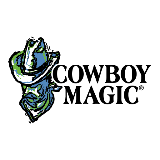 Cowboy Magic®