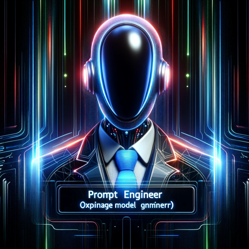 Prompt Engineer: Optimize Your Prompts on the GPT Store