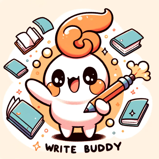 Write Buddy