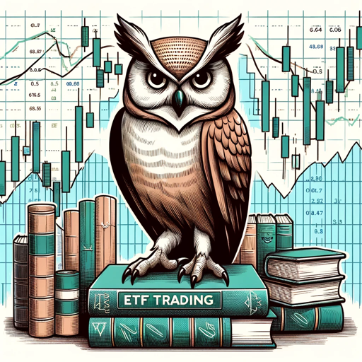 Success with ETF Trading