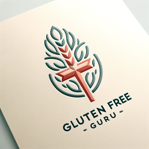 Gluten Free Guru