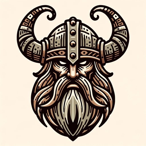 Viking Quest on the GPT Store