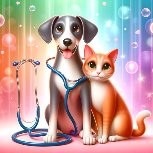 Pet Wellness Tracker