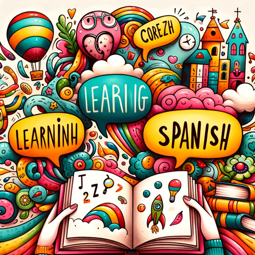 Spanish Fun Learner
