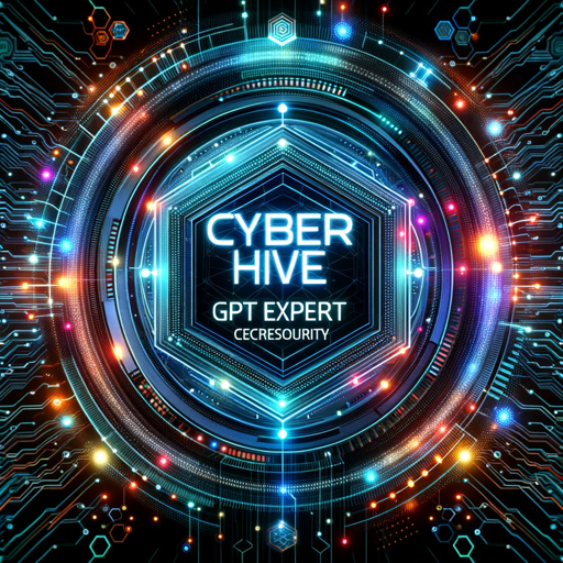 Cyber Hive in GPT Store