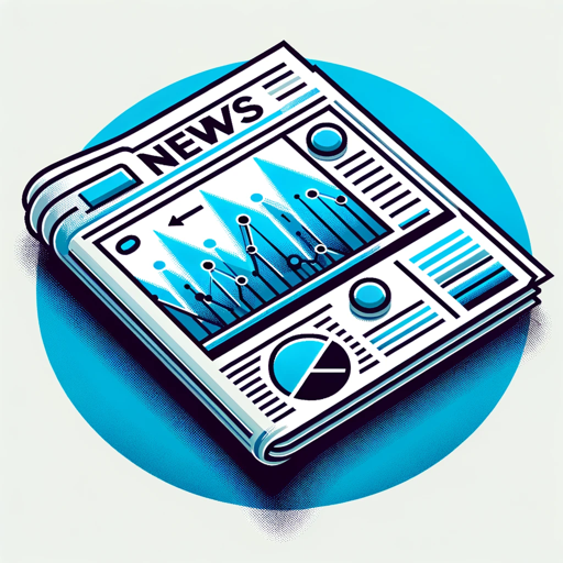 News Bias Analyzer logo