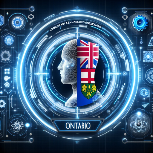 Ontario STEM Visionary AI (OSVAI)