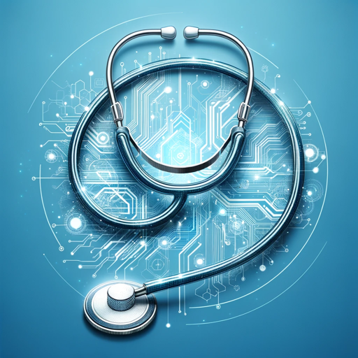 AI-Enhanced: Physician Assistant on the GPT Store