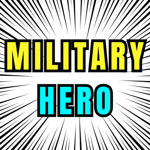 Military Operation Hero (Strategy, Simulation)