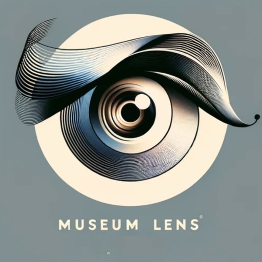 Museum Lens on the GPT Store