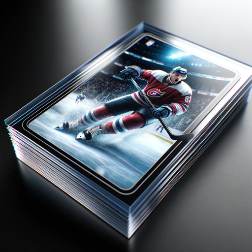 Hockey Card Expert