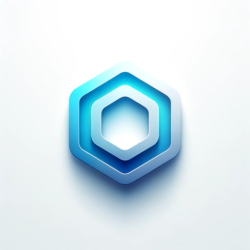 Gpts:Blockpedia ico design by OpenAI