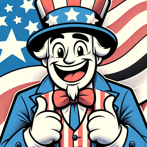 Uncle Sam Newsbot