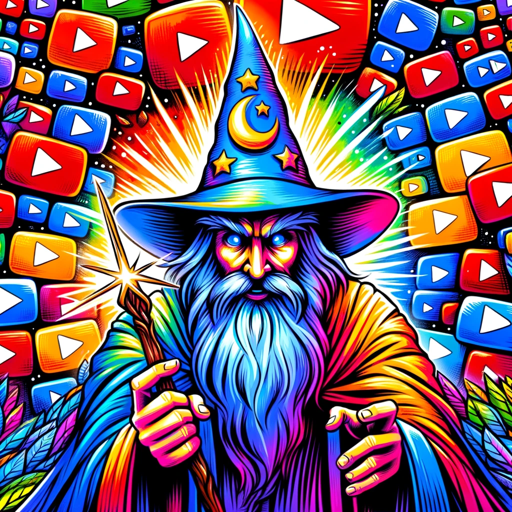 Thumbnail Wizard logo
