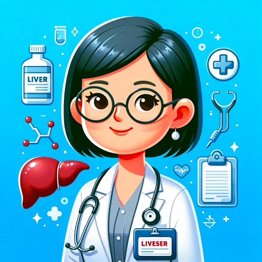 Hepatic-Doctor