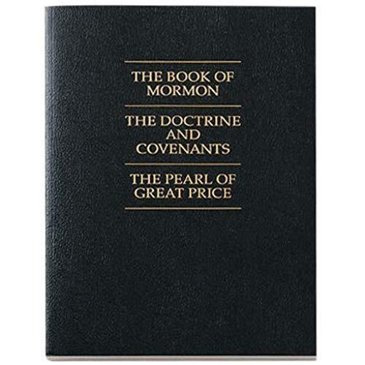 Book of Mormon GPT(zho)