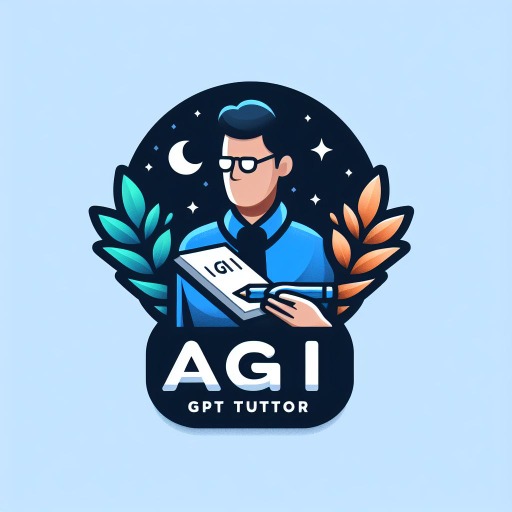 AGI GPT Tutor logo
