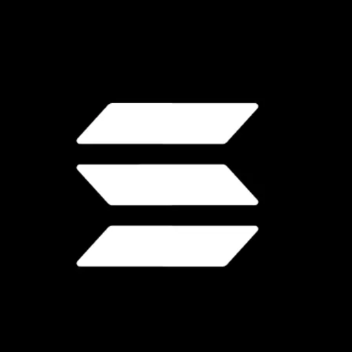 SolanaGPT logo