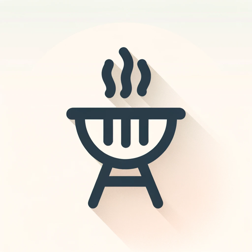 Grilling Maestro on the GPT Store