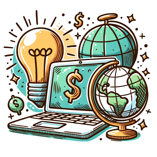 Make Money Online Idea & Strategys