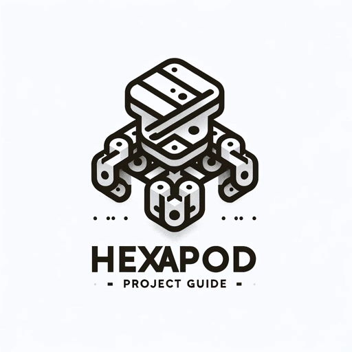 Hexapod Project