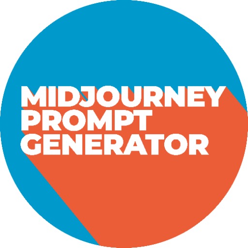 Mid Journey Prompt Generator logo
