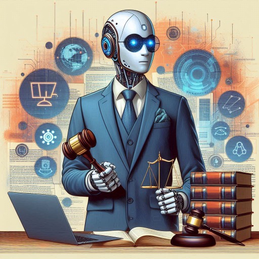 Legal AI Consultant & Mentor