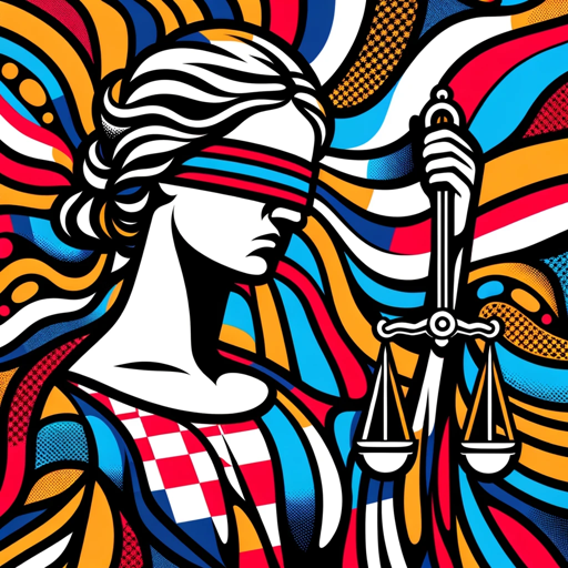 LexiAI: Croatian Law