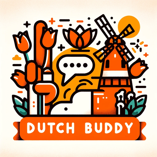 Dutch Buddy