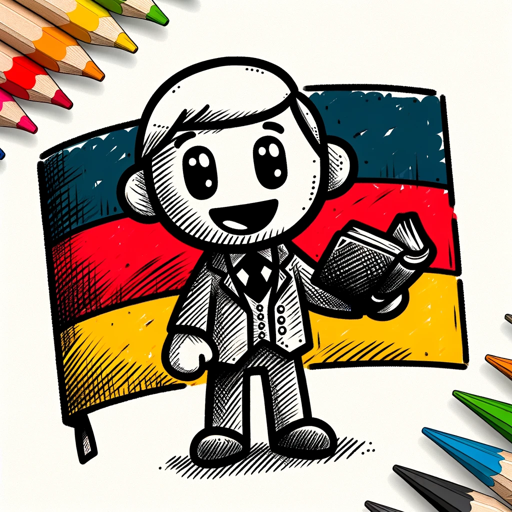 German Language Assistant